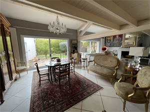 appartement à la vente -   11100  NARBONNE, surface 170 m2 vente appartement - APR683075
